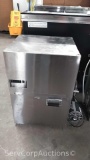 Micro Matic MMPP4302 Air Cooled Glycol Chiller