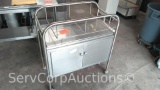 Medical Rolling Cart