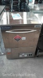 Jackson Dishstar HT Warewashing System
