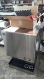 Hoshizaki Cubelet Icemaker/Dispenser