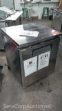 Turbo Air MUR-28-N Single Door Under Counter Refrigerator