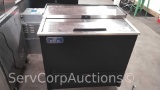 Artic Air Commercial Glass Froster