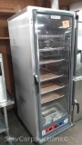 Metro C5 1 Series Holding/Proofing Cabinet