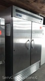 Ikon 2-Door Reach-In Freezer