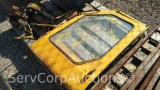 Lot on Pallet of Various Equipment Hydraulic Pump with 2 Doors