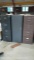 Lot of (3) Legal 4-Drawer File Cabinets