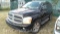 2006 Dodge Durango Multipurpose Vehicle (MPV), VIN # 1D4HD48296F116956