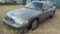 2006 Mercury Grand Marquis Passenger Car, VIN # 2MEFM74V36X645229