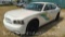 2006 Dodge Charger Passenger Car, VIN # 2B3KA43G76H359891