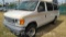 2006 Ford Econoline Wagon Van, VIN # 1FBSS31LX6HB12218