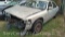 2007 Mercury Grand Marquis Passenger Car, VIN # 2MEFM74V97X605934