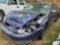 2008 Chevrolet Impala Passenger Car, VIN # 2G1WB58K781373293
