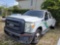 2011 Ford F-350 Pickup Truck, VIN # 1FT8W3CT1BEB32814