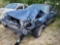 2008 Mercury Grand Marquis Passenger Car, VIN # 2MEFM74VX8X623263