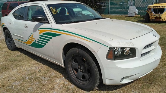 Orleans Parish Sheriff's Office Surplus