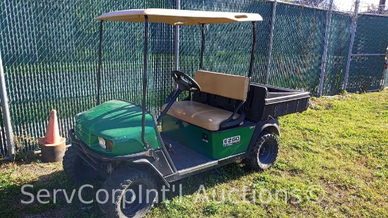 EZ-Go Golf Cart