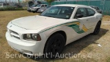 2006 Dodge Charger Passenger Car, VIN # 2B3KA43G76H359891