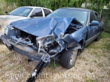 2008 Mercury Grand Marquis Passenger Car, VIN # 2MEFM74VX8X623263