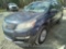 2014 Chevrolet Traverse Multipurpose Vehicle (MPV), VIN # 1GNKRFED5EJ178217