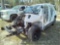2018 Chevrolet Tahoe Multipurpose Vehicle (MPV), VIN # 1GNLCDEC3JR364495 PARTS ONLY