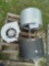 Lot on Pallet of 3 Various Blower Squirrel Cages (Seller: St. Tammany Parish Sheriff)