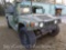 1993 AM GEN Humvee VIN: 147560