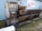 Dixie Hydra Shaft Industrial Lathe
