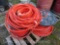 Lot on Pallet of 3000-PSI Max Air Hose