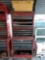 Lot of Craftsman Easy Stack Tool Boxes