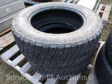 Lot on Pallet of 2 Terra Grappler G2 LT275/65R80 Tires