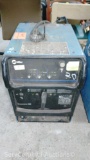 Miller Syncrowave 200 Tig/Stick Welder (Seller: St. Tammany Parish School Board)