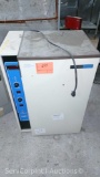 Laboratory Scientific VWR2010 Refrigerator/Freezer