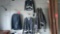 Lot Of Dickies Windbreaker Jackets (1-Medium, 3-Extra Large)