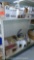 Lot Of Polyethylene Tubing, Clear Vinyl Tubing, Air Hose, Reinforced Dishwasher Hose, Clear Braided