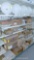 Lot Of Various Replacement Globes, Hat Globes, Plate Globes, Filter Globes