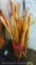 Lot Of Approximately 40 Various Agricultural Repair Handles
