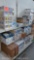 Lot Of Bathroom Fans, Room Fans, Wall Caps, Roof Duct Kit, Discharge Vertical Utility Fan, Thru-Wall