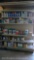 Lot Of Various Color Spray Paint, Line Spray Paint, Deglosser, Paint & Poly Remover, Multi Strip