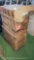 Lot of Toilet-To-Go, Rim Bowl, Medicine Cabinet