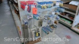 Lot Of Duplex Receptacles, 1/4