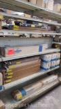 Lot Of Big Bright Fluorescent Lighting, Progress for Less Lighting, Wall Mount Lighting