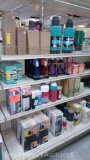 Lot Of Various Thermoses, Hydration Bottles, Car Cups, Thermos Bottle Replacement Fillers, Coffee