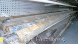 Lot Of Various Screen Door Channels, 3/4