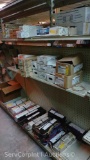 Lot Of Various Ballast Kits