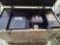 Generac Guardian 0044561 12000-Watt NP/LPG Generator SN: 3760932, No Transfer Switch (Located at