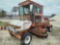 1998 Broce Broom Sweeper RJ350