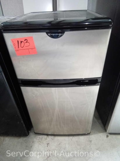 Frigidaire Dorm Refrigerator (Located at 21490 Koop Dr, Mandeville, LA - Removal 3/7, 3/8, 3/11 &