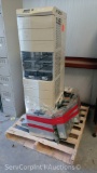 Power Ware Power Systems PW9170 (Located at 620 N. Tyler St, Covington, LA - Removal 3/7, 3/8, 3/11