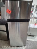 Haier Mid-Size Refrigerator (Located at 21490 Koop Dr, Mandeville, LA - Removal 3/7, 3/8, 3/11 &