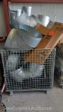 Plumbing Supplies, Insulation, Microphone Jacks